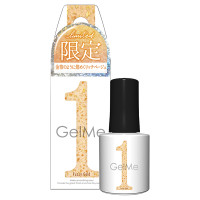 ジェルミーワン / 127 ファジーゴールド / 10ml