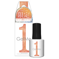 ジェルミーワン / 126 トロピックピーチ / 10ml / 126 トロピックピーチ / 10ml