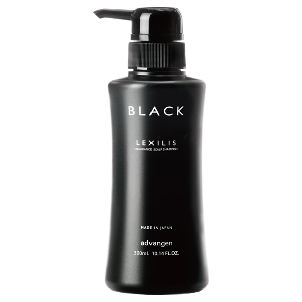 FRAGRANCE SCALP SHAMPOO / 300ml FRAGRANCE SCALP SHAMPOO / 300ml
