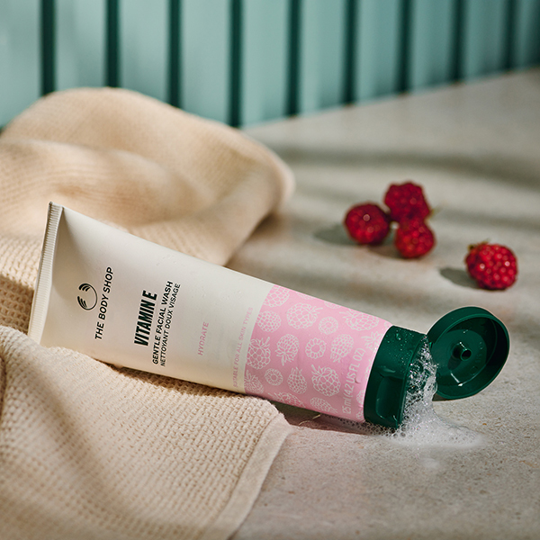 洗顔料 E 楽天市場】ビトケン Eファイン・クレンジング クリーミー