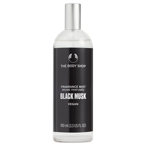 ブラックムスク フレグランスミスト / 100mL / 本体 / ブラックムスク