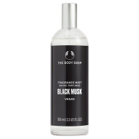 ブラックムスク フレグランスミスト / 100mL / 本体 / ブラックムスク / 100mL