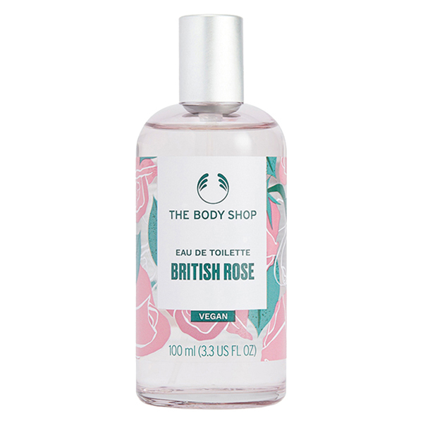 オードトワレ / THE BODY SHOP(その他香水・ヘアフレグランス, 香水