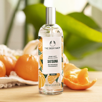 ボディミスト / THE BODY SHOP(その他香水・ヘアフレグランス, 香水