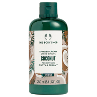 シャワークリーム / THE BODY SHOP(ボディソープ, ボディケア)の通販