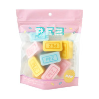PEZ ダイカットパフ / 12個