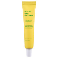 VITA BALANCE  OWN SOLE SHINE EYE CREAM / 本体 / 30ml