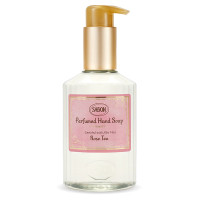 ハンドソープ / 200ml / ローズティー