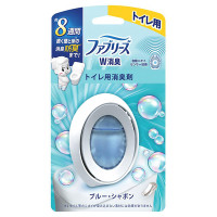 トイレ用ブルー・シャボン / 6ml