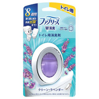 トイレ用クリーン・ラベンダー / 6ml