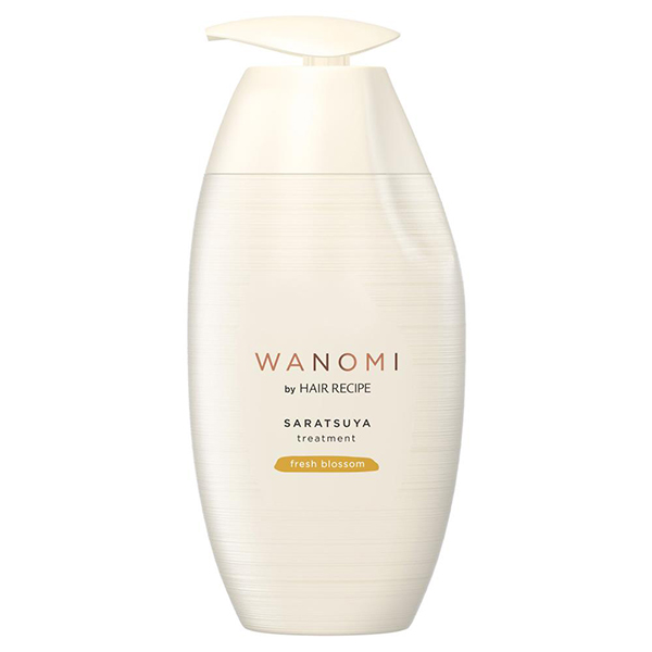さらつやトリートメント / 350g / 本体(ポンプ)