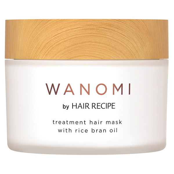 とろとろトリートメント ヘアマスク / 170g / 爽やかな花々の香り