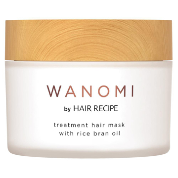 とろとろトリートメント ヘアマスク