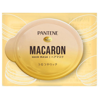 マカロンヘアマスクうるつやリッチ / パンテーン(ヘアパック