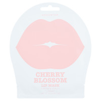 リップマスクcherryblossom / 本体 / CHERRY BLOSSOM / 3g 1枚入り / 無香料