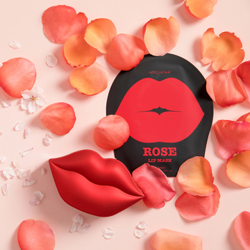 リップマスクrose 05