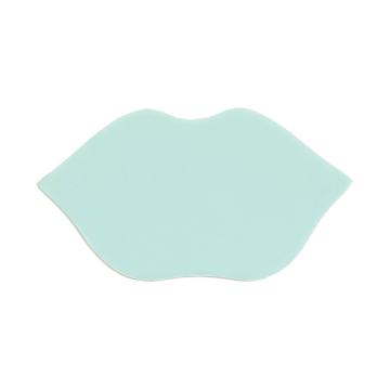 リップマスクmint 02