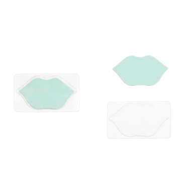 リップマスクmint 03