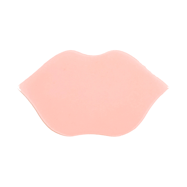 リップマスクpink / PINK / 3g 1枚入り / 本体 / 桃の香り 1