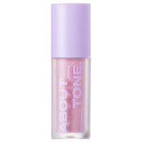 フラッフィーエアーブラッシャー / 本体 / 04 MAUVE LAVENDER / 4g