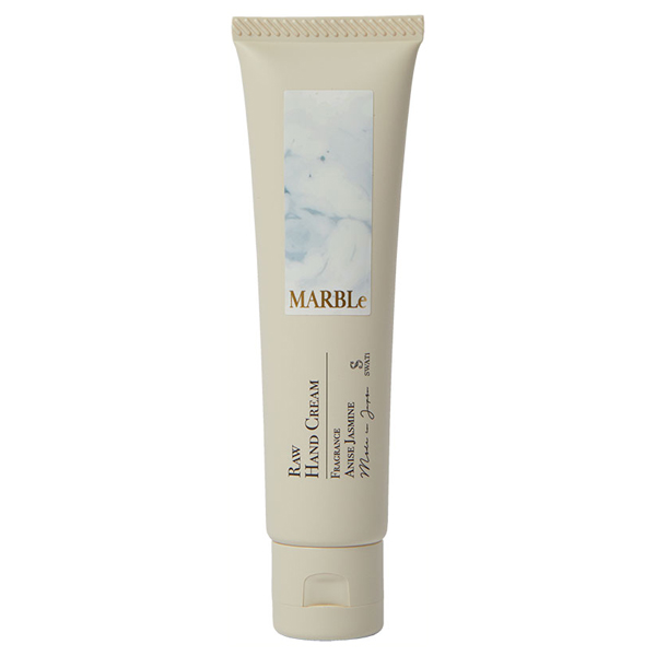 RAWHANDCREAM / 30g / 本体 / ANISE JASMINE