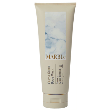CLAY&SCRUB BODYWASH