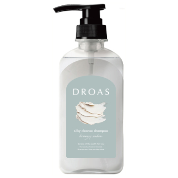 シルキーシャンプー/トリートメント / DROAS(ドロアス)(シャンプー ... ドロアス シルキー 3点セット×2(計6点セット)