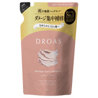 ダメージリペアシャンプー / 詰替 / 350mL / リフレッシュフローラルの香り