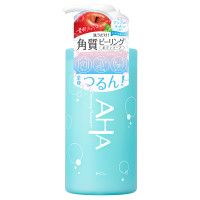 ボディピールソープ / 480mL / アップル&サボンの香り / 480mL