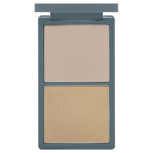 コントゥアパウダー / イルミネイター / 10g 1