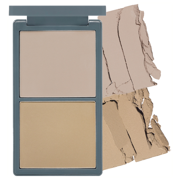 コントゥアパウダー / イルミネイター / 10g 1