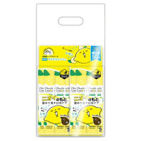 オクチレモン / 10個パック(11ml×50本) / オクチの中の汚れを固めて流し、口内スッキリ / レモン / レモン
