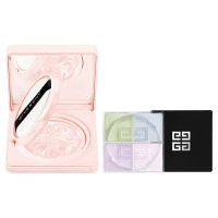 【@cosme SHOPPING限定】ポータブルスキンケア&パウダー キット