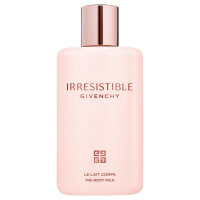 イレジスティブル ボディミルク / 200mL