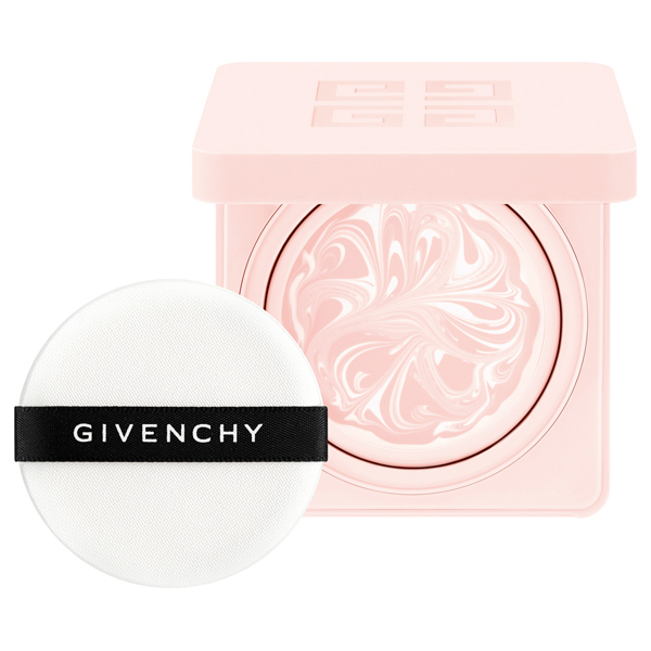 GIVENCHY スキン PFCT コンパクト クリーム N 12g新品75ｇ→現72ｇ