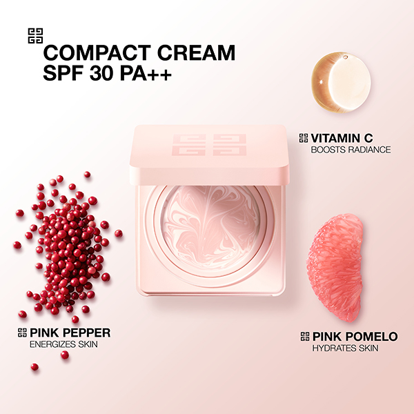 スキン PFCT コンパクト クリーム N / SPF30 / PA++ / 12g 1