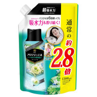 レノアアロマジュエル / 詰替え 超特大 / 1300ml / フローラル