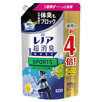 レノア1weekスポーツ / 詰替え 超特大 / 1520ml / シトラス
