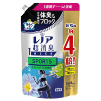 詰替え 超特大 / 1520ml / シトラス