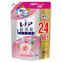 詰替え 特大 / 920ml / フルーティーソープ