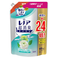 詰替え 特大 / 920ml / フレッシュグリーン