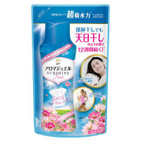 レノアアロマジュエル / 詰替え / 415ml / おひさま