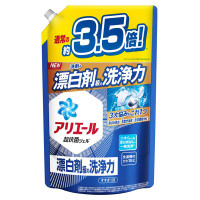 アリエールジェル / 詰替え ウルトラジャンボ / 1.59kg