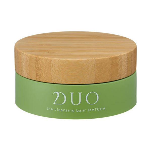 DUO ザ クレンジングバーム 抹茶 90g | mdh.com.sa