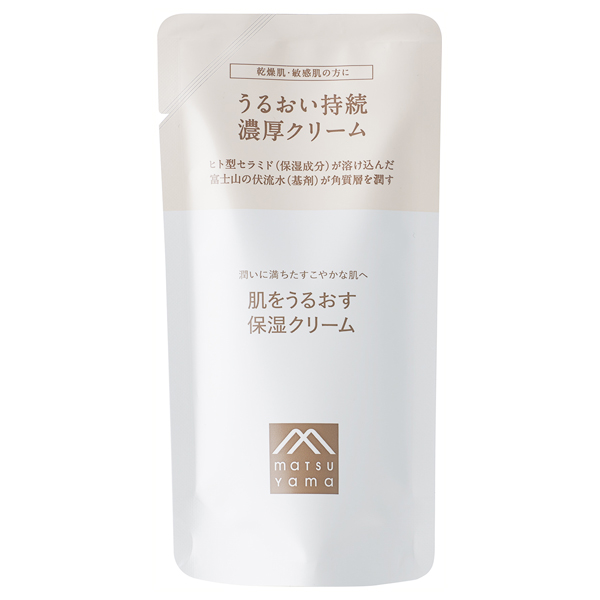 保湿クリーム / 45g / 詰替用