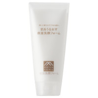 保湿洗顔フォーム / 110g
