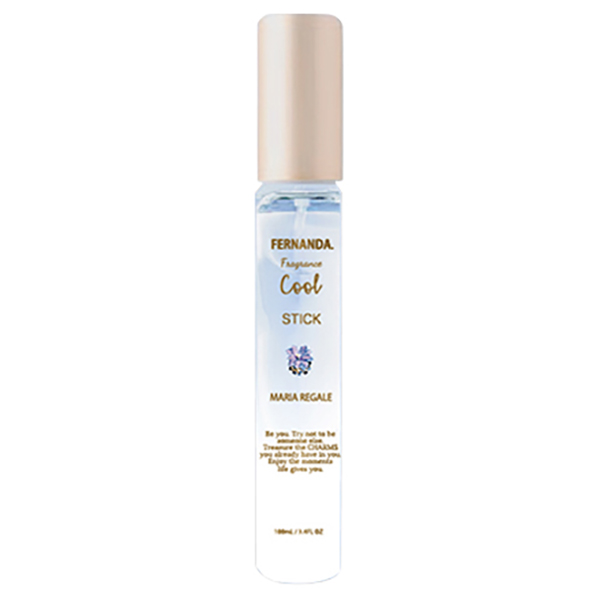 フレグランス クールロールオンスティック / 5ml / マリアリゲル フレグランス クールロールオンスティック / 5ml / マリアリゲル