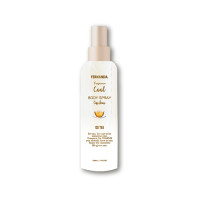 フレグランス クールボディスプレー / 100ml / アイスティー