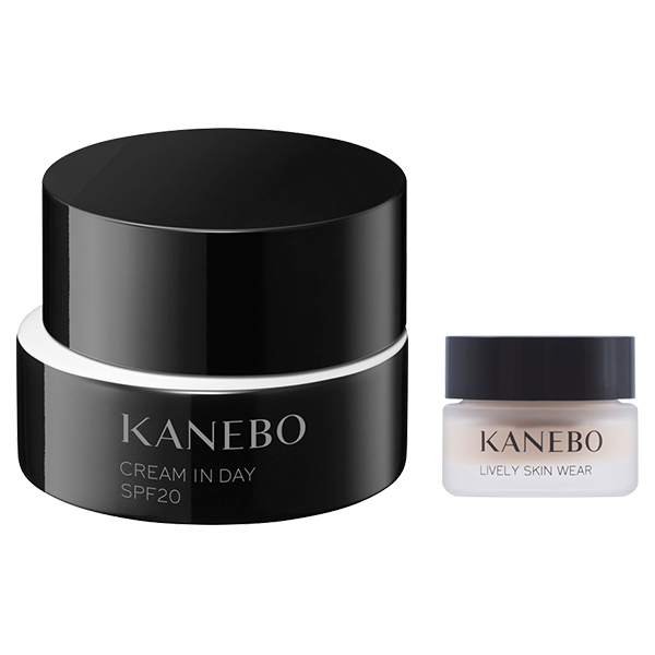 数量限定】カネボウ クリーム イン デイ / KANEBO(フェイスクリーム 