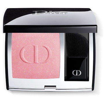 DIOR チーク　212 TUTU HOLOGRAPHIC